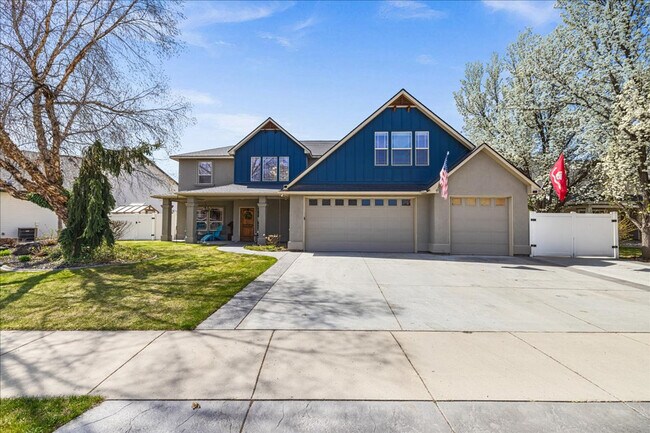 Foto del edificio - 2279 S Bear Claw Way