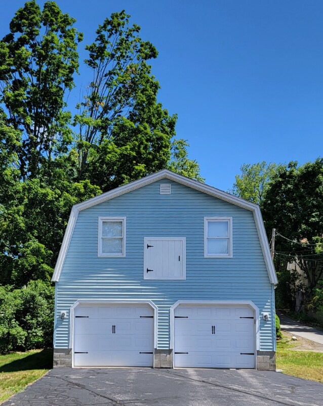 32 Oak St Unit A, Lisbon, ME 04252 Apartment for Rent in Lisbon, ME