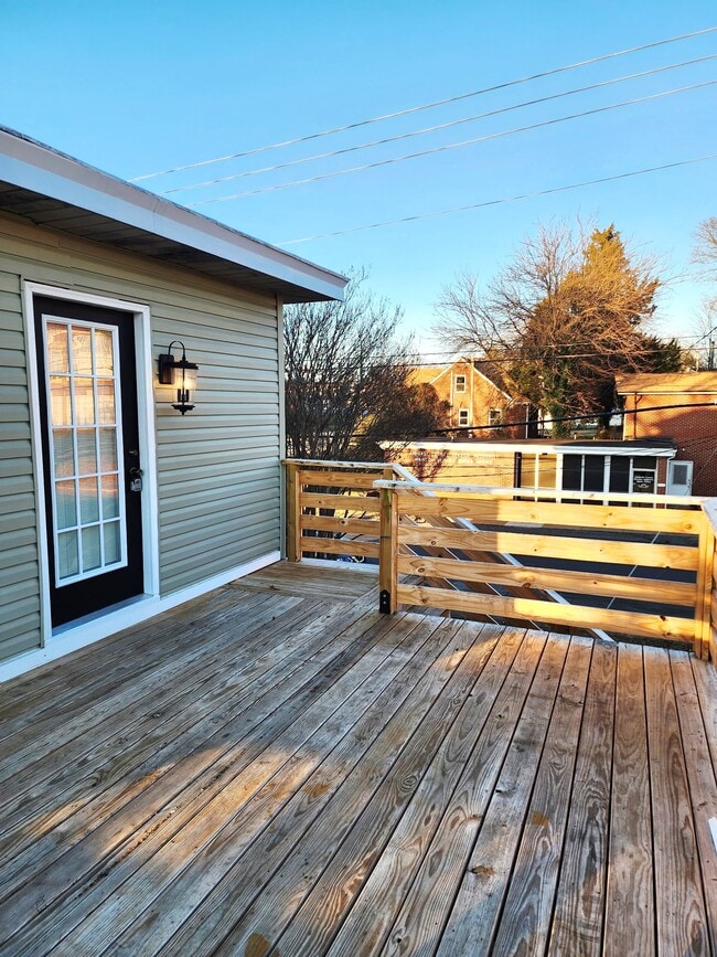 Photo - 110 Phelps Rd (Madison Heights, VA) Townhome