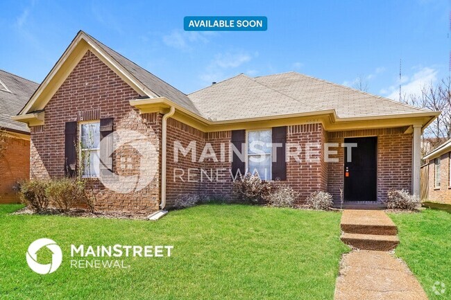 Building Photo - 1021 Crayton Ridge Dr