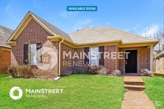 Building Photo - 1021 Crayton Ridge Dr