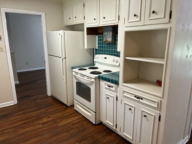 Building Photo - 3 Bedroom/2 Bath Home in Valdosta