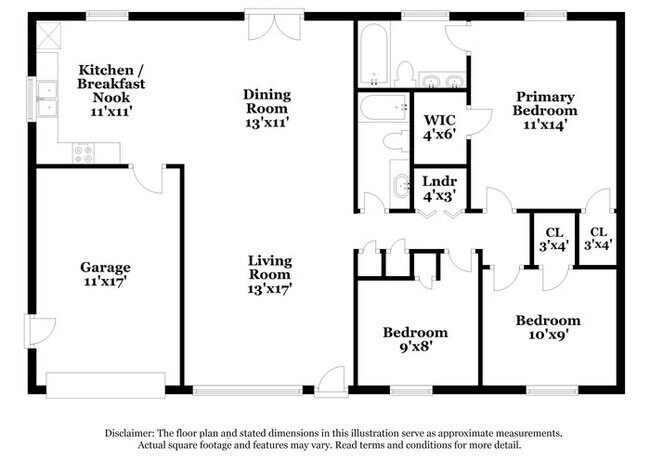 Foto del edificio - 5536 MALACHI CIR, KNOXVILLE, TN 37918