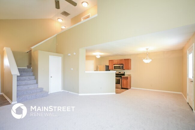 Foto del edificio - 4420 Courtfield Dr