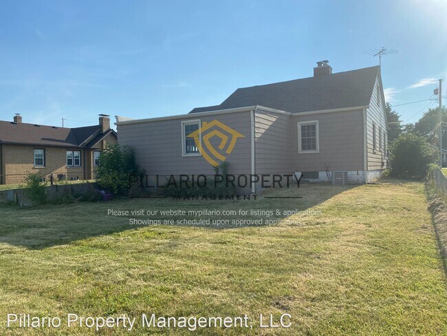 Foto del edificio - 2 br, 1 bath House - 15 N High School Rd