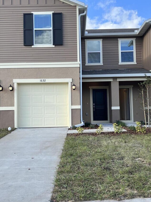 Foto principal - 1632 Mirabella Cir