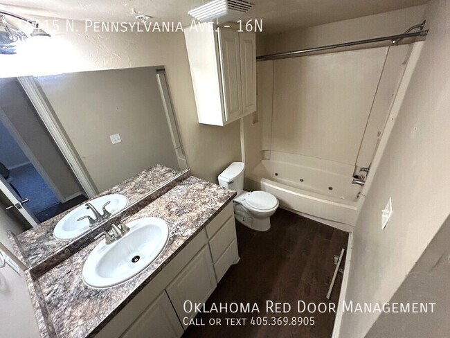 Foto del edificio - 14415 N Pennsylvania Ave