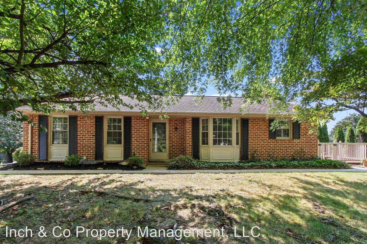 Foto principal - 3 br, 2 bath House - 3446 Indian Rock Dam Rd