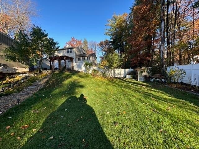 Foto del edificio - 7 Bradford St