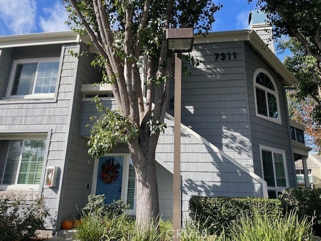 Foto del edificio - 7311 Coho Dr