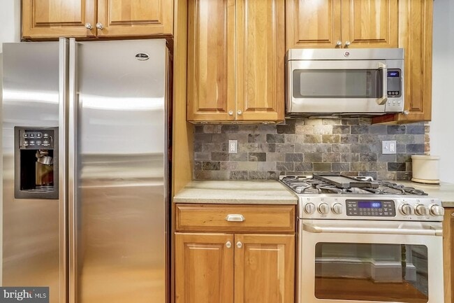 Photo - 2031 37th St NW Townhome