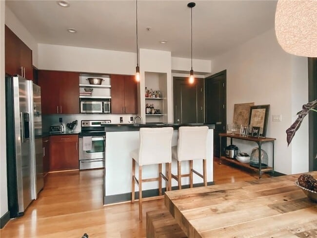 Photo - 747 Ralph McGill Blvd NE Apartment