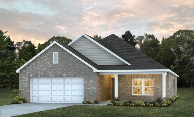 Brand New 3BR/2BA Home in Westridge Crossing! - Brand New 3BR/2BA Home in Westridge Crossing!