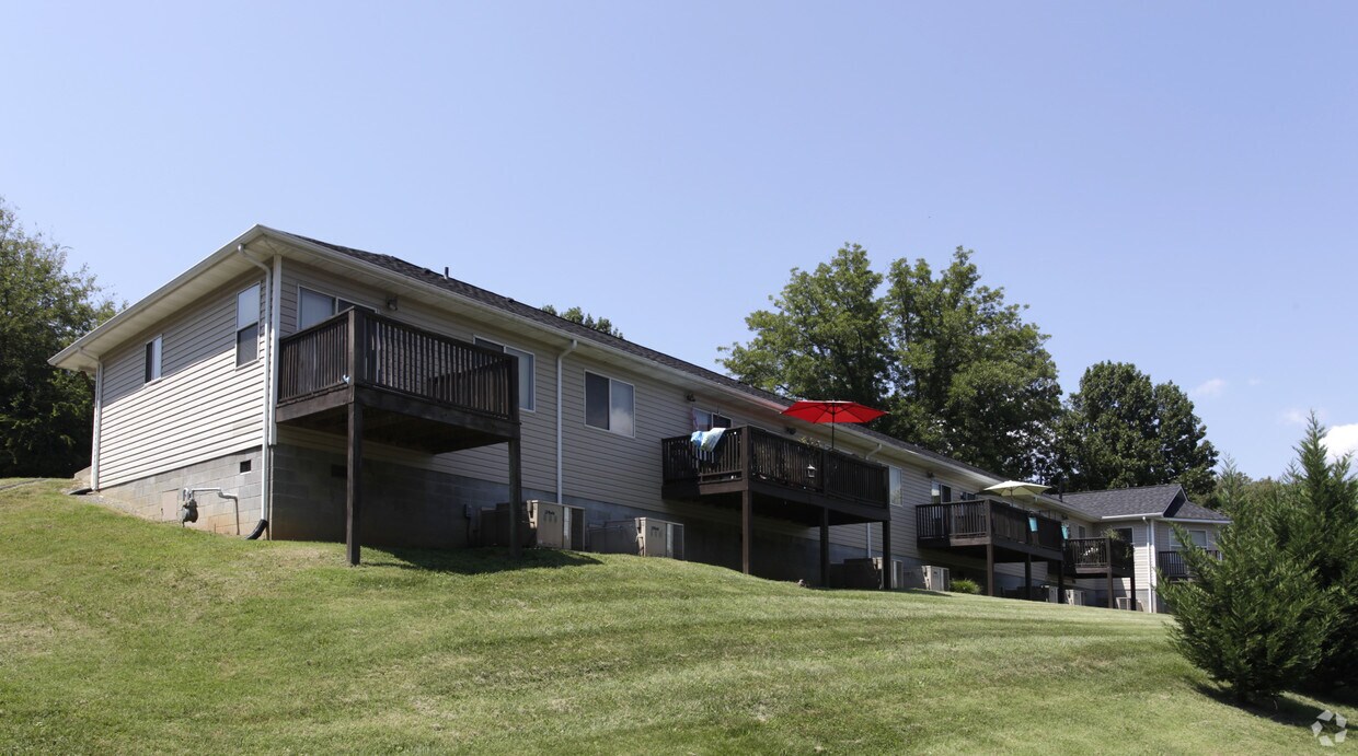 4209 Coffey St, Knoxville, TN 37920 Apartments in Knoxville, TN
