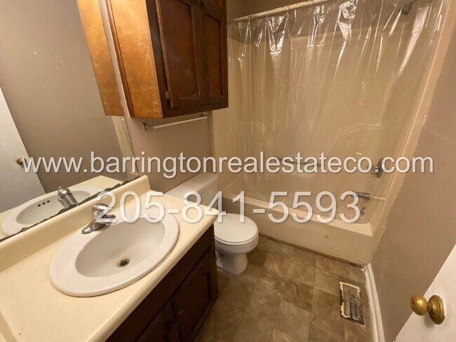 Foto del edificio - Birmingham/East Lake - ZERO DEPOSIT!