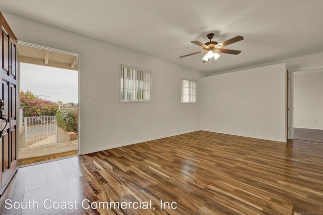 Building Photo - 2 br, 1 bath House - 3575 Ethan Allen Ave