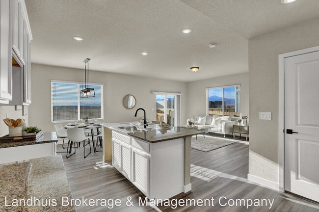 Foto del edificio - 3 br, 2.5 bath House - 11266 House Finch Lane