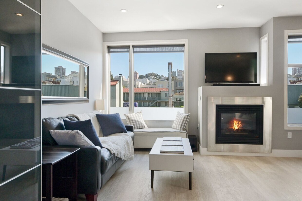 Foto principal - Epic REA/Azari PM:Gorgeous 1 Bed/ 1 Bath C...