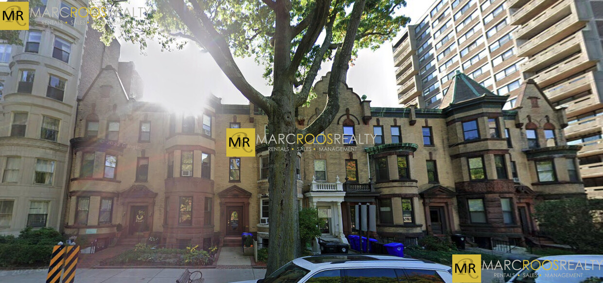 Foto principal - 1489 Beacon St