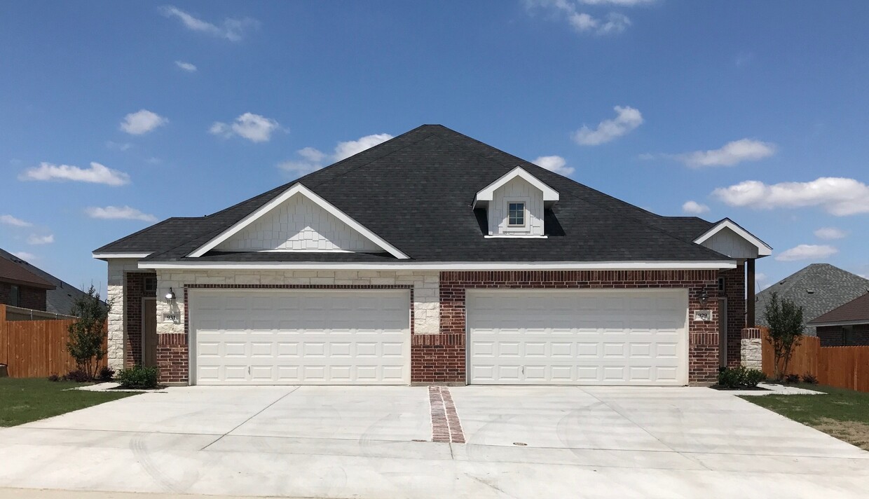 Duplex For Rent Midlothian Tx