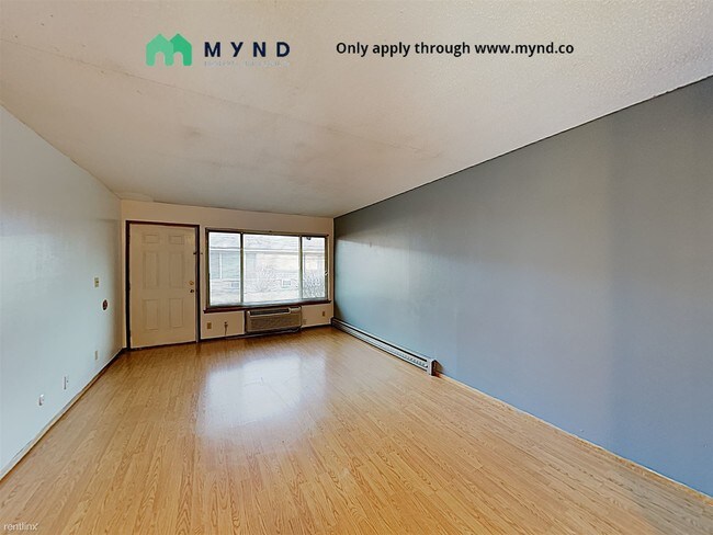 Building Photo - 2 br, 1 bath  - 1007 S 41st Ave Apt 4 Apt 4