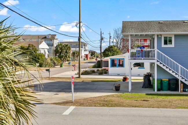 Foto del edificio - 241 Fourth Ave N