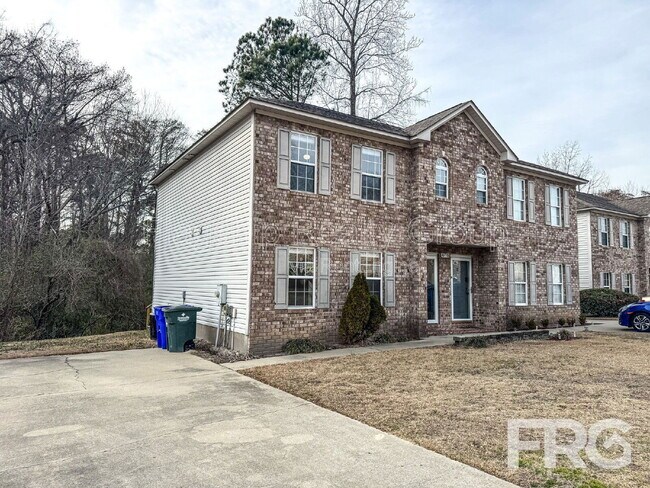 Foto del edificio - 4270 Williamsbrook Ln