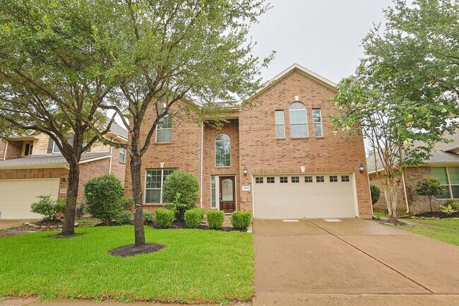 Foto del edificio - 24434 Ranchwood Springs Ln
