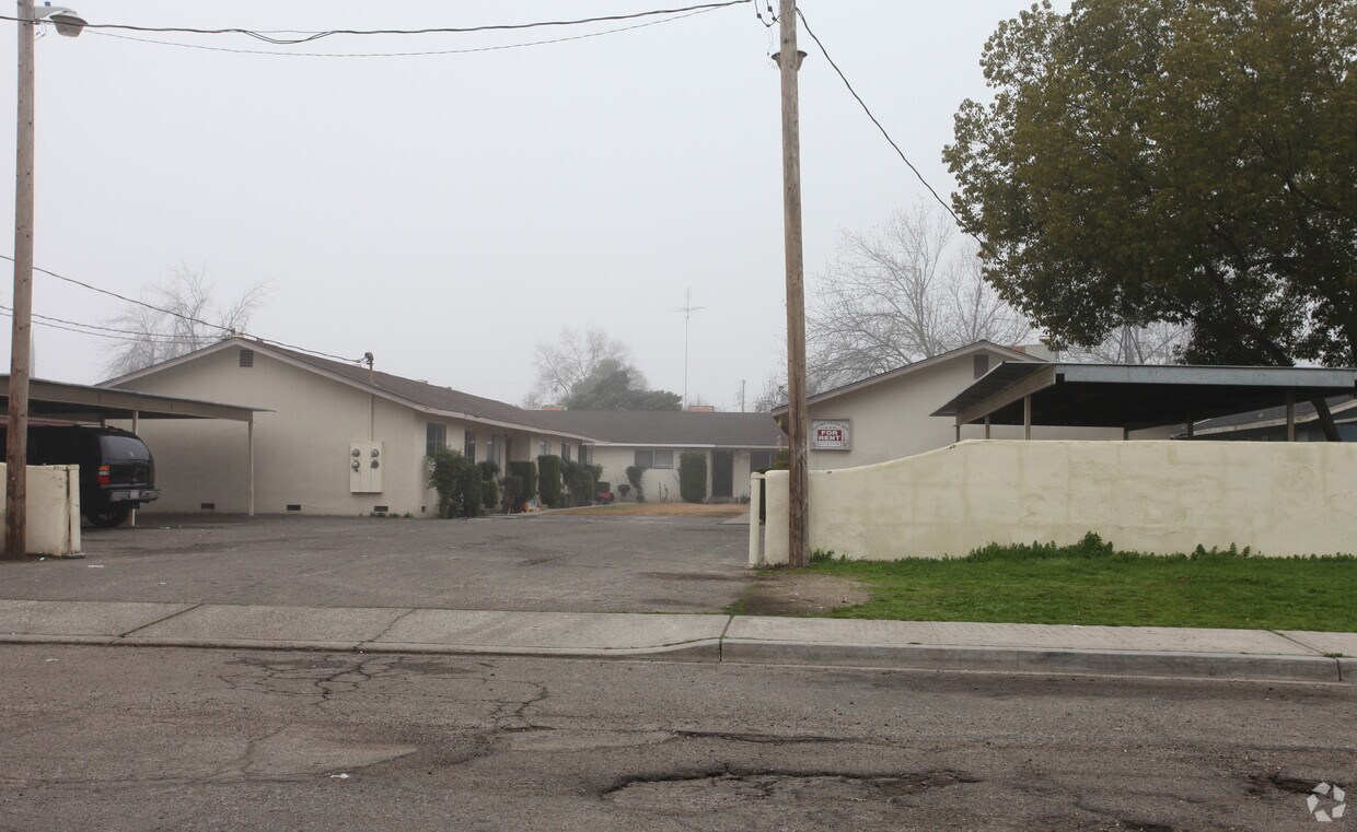 Foto del edificio - 275 Clifford Ave