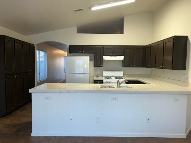 Foto del edificio - 7125 Overhill Ave