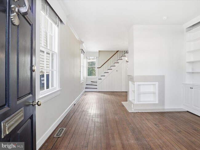 Foto del edificio - 210 Gibbon St