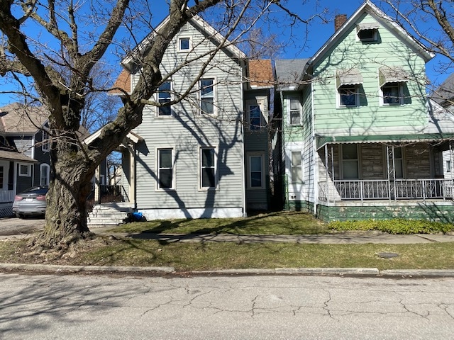 Primary Photo - 7110 Lawn Ct