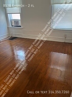 Foto del edificio - 8538 Church Dr