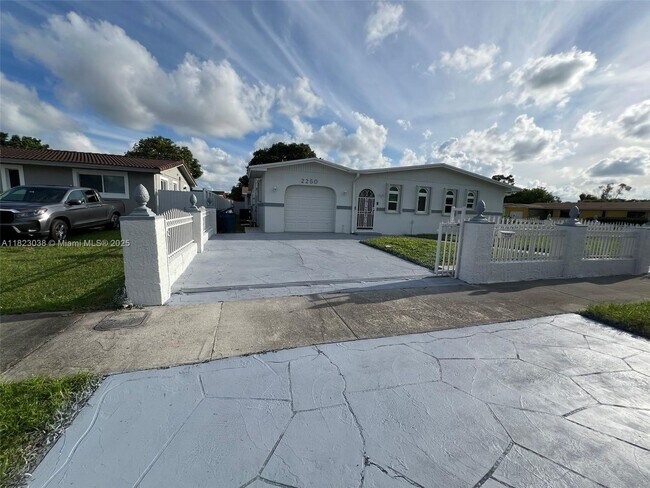 Building Photo - 2250 NW 192nd Terrace
