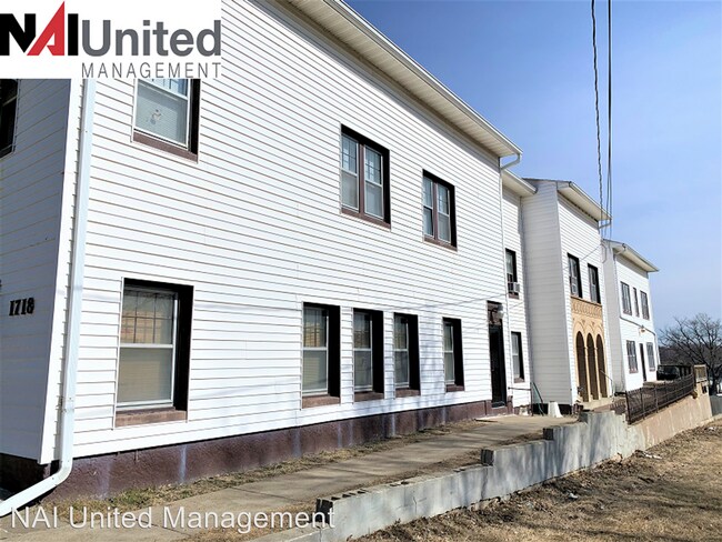 Foto del edificio - 1718 Morningside Ave