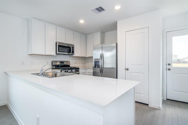 Foto del edificio - 640 Magnolia Creek Dr