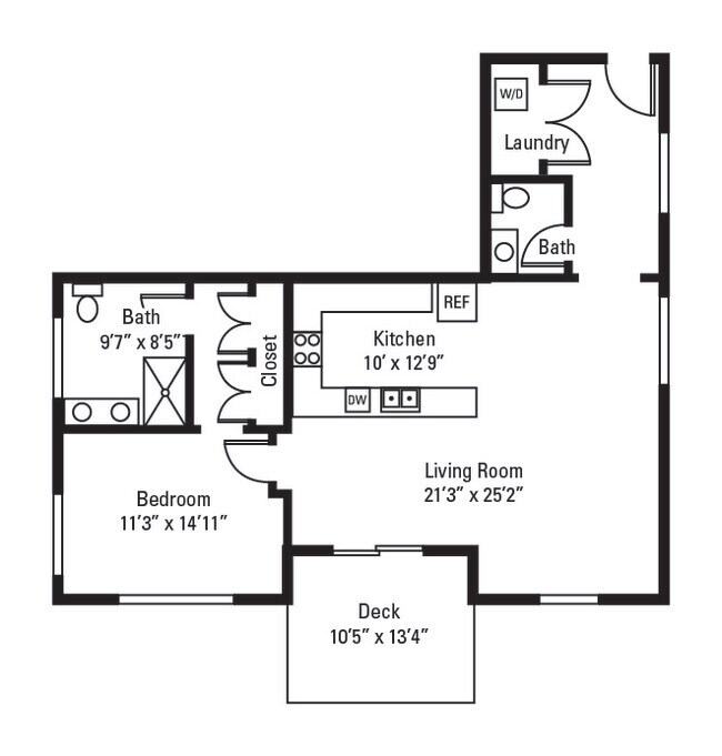 Building Photo - 1000 Runabout Ln