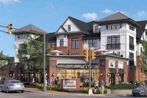 Building Photo - The 545
