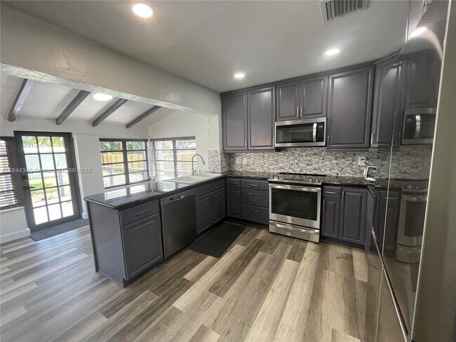 Foto del edificio - 1435 Wiley St