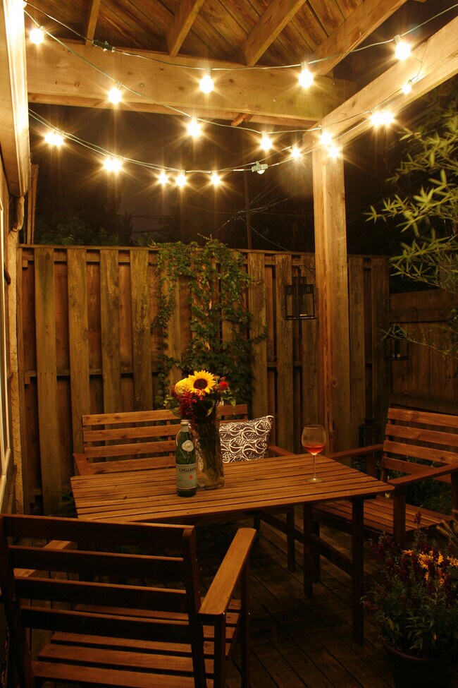 Foto del edificio - 826 N Woodstock St
