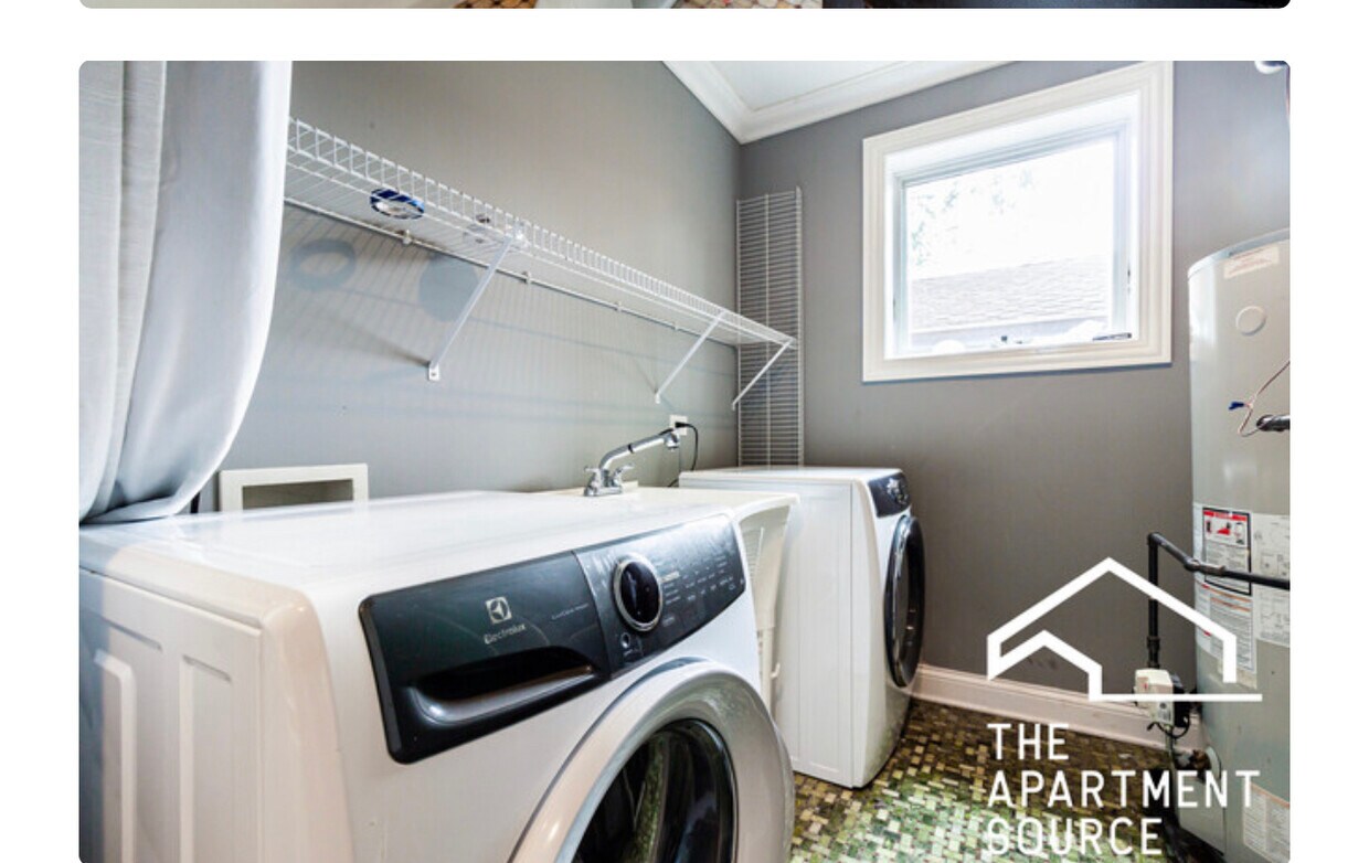 Foto principal - 2208 N Rockwell St