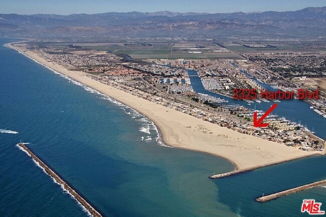 Building Photo - 3325 Harbor Blvd