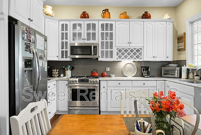 Foto del edificio - 6 Wentworth St