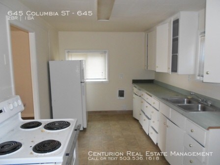 Building Photo - 645 Columbia St NE