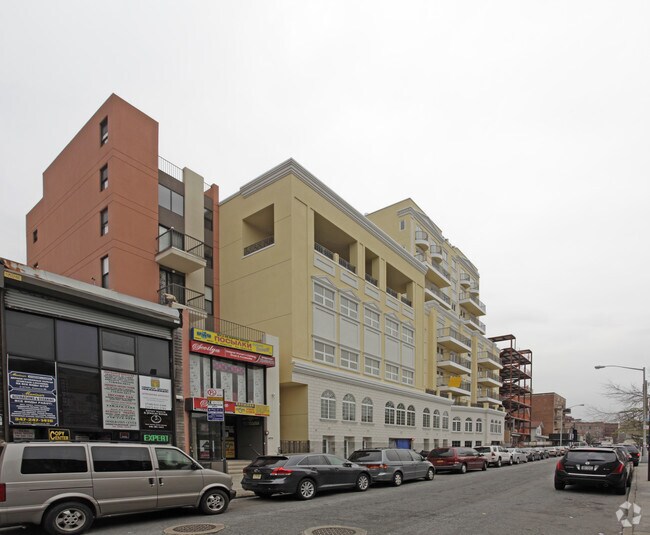 Foto del edificio - The Grand Chateau