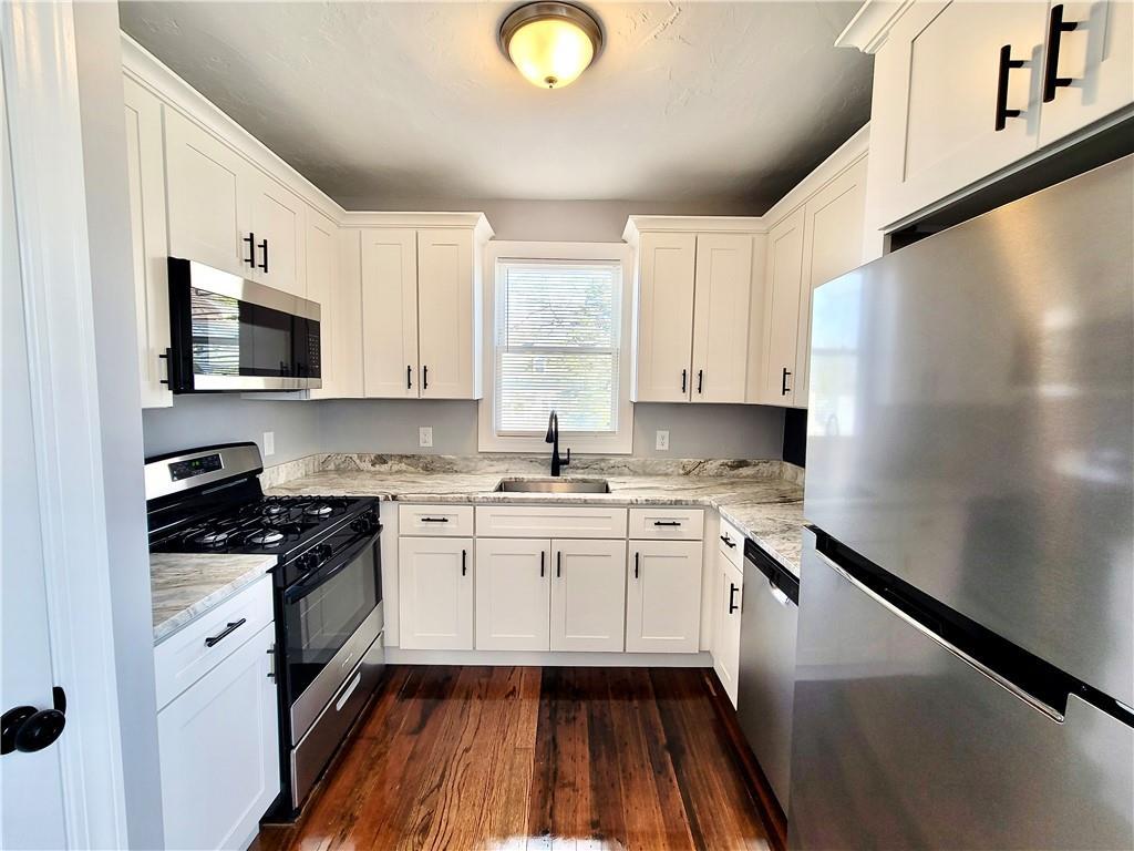 Primary Photo - 121 Lowden St