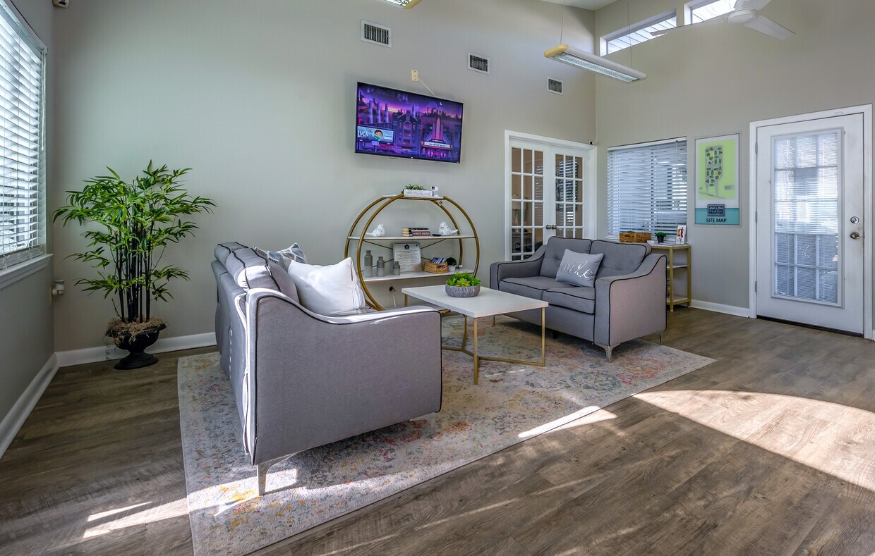 Bay Terrace 3600 Michael Blvd Mobile, AL