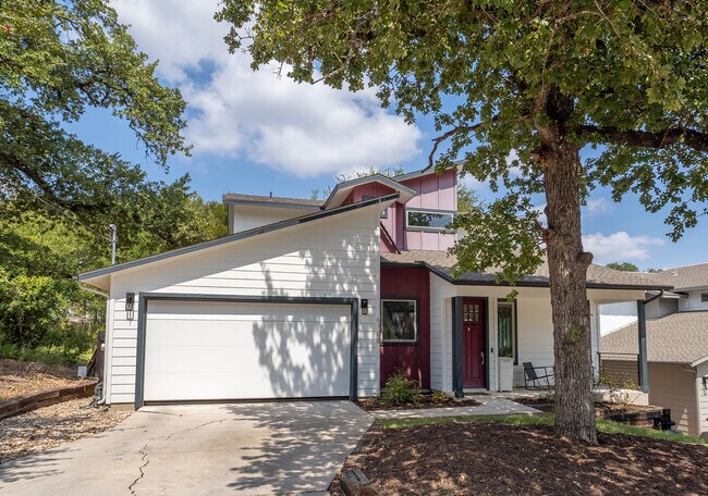 Building Photo - 6108 Friendswood Dr