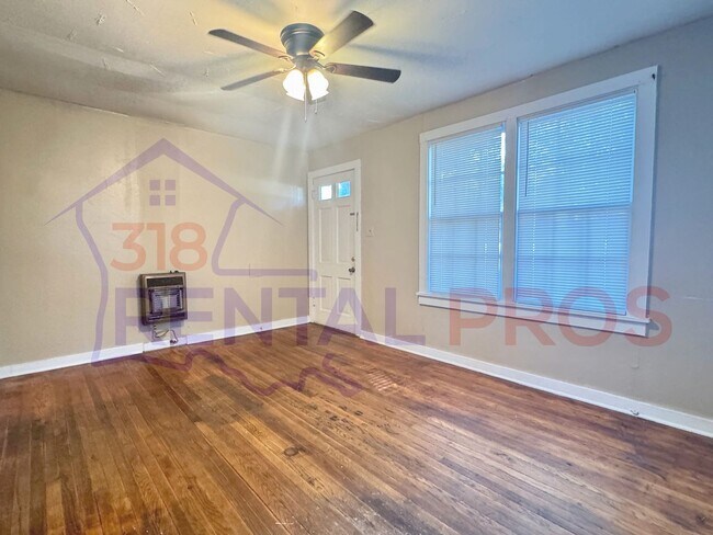 Foto del edificio - 2 Bedroom House in Ruston!