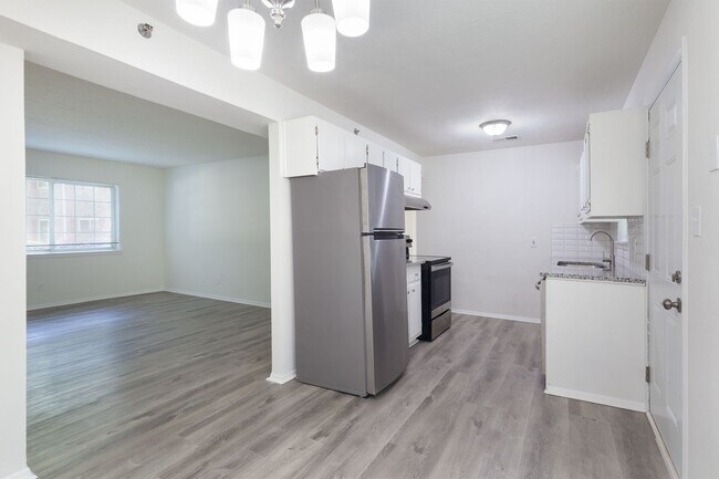 Foto del edificio - 641 Powder Springs St